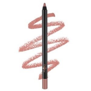Mellow Cosmetics ROSE Gel Lip Pencil Liner | NEW